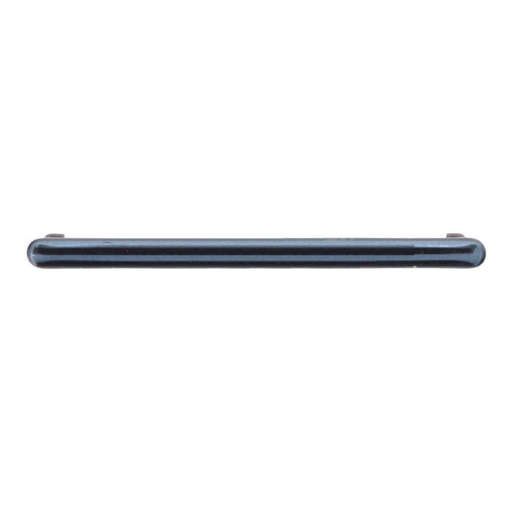 Compatible with Xiaomi Poco F3 Replacement Side Key Side Volume Button Out Rubber Grey - Image 2