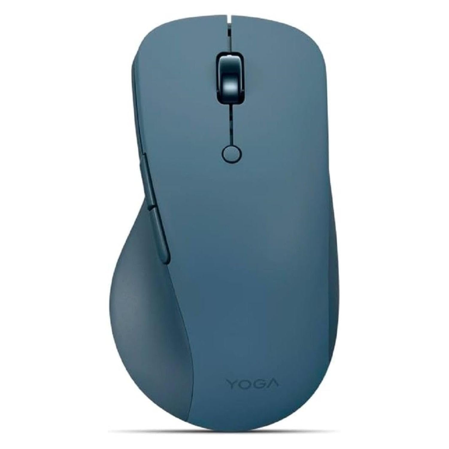 Lenovo WL310 Bluetooth Silent Mouse, Bluetooth 5.0, Upto 3million Button clicks, 1600 DPI, 6 Buttons (Left Click, Right Click, Scroll Click, DPI, 2 x Side Buttons), DPI LED Indicator, Grey - Image 7