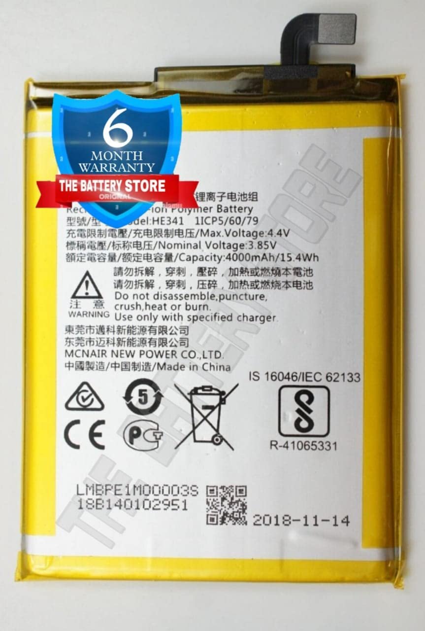 Original BLP721 Battery for Realme C2 / RMX1941 C2 2020/ C2s /Battery with 6 Month Warranty **** (B007) - Image 54