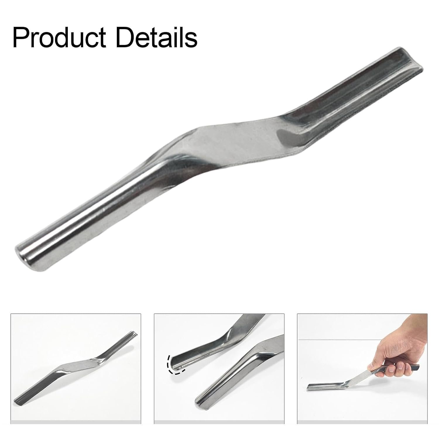 SECRET DESIRE Brick Jointer Portable for Tile Cleaning Removing Paint Masonry Jointer Tool 16mm Width - Image 2